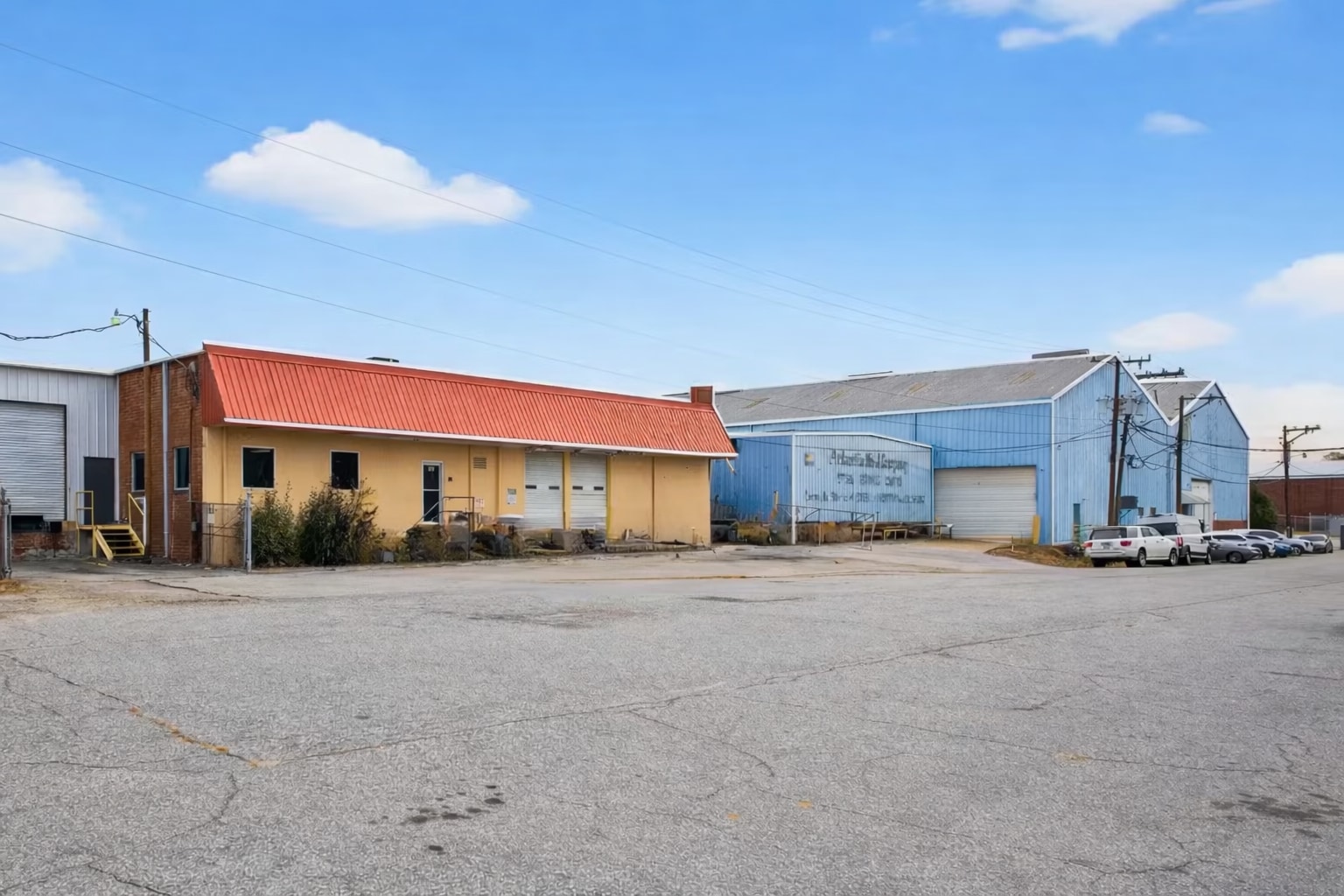 12 Crigler St, Greenville, SC for lease Primary Photo- Image 1 of 9