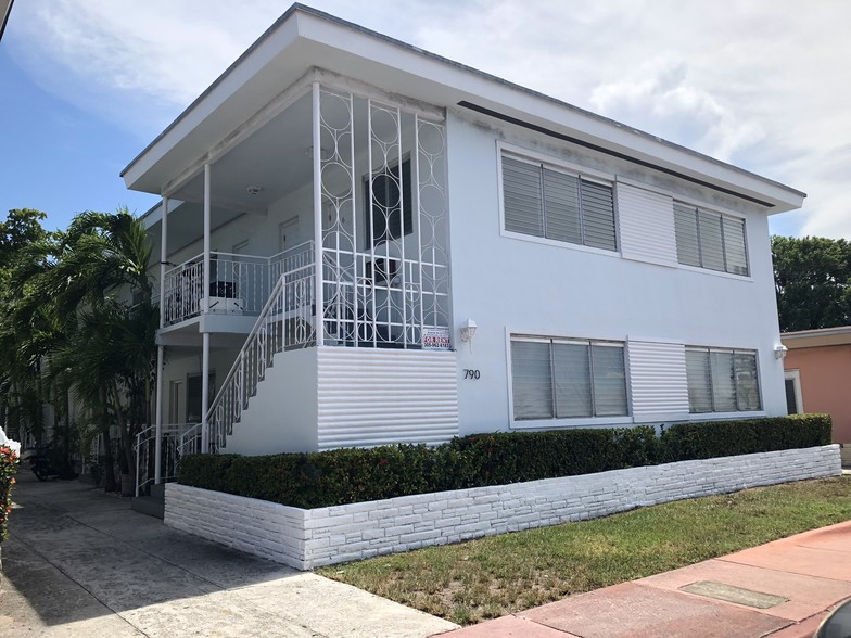 790 81st St, Miami Beach, FL à vendre - Autre - Image 1 de 1