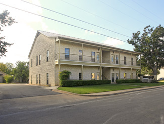 More details for 404 W 9th St, Georgetown, TX - Office for Sale