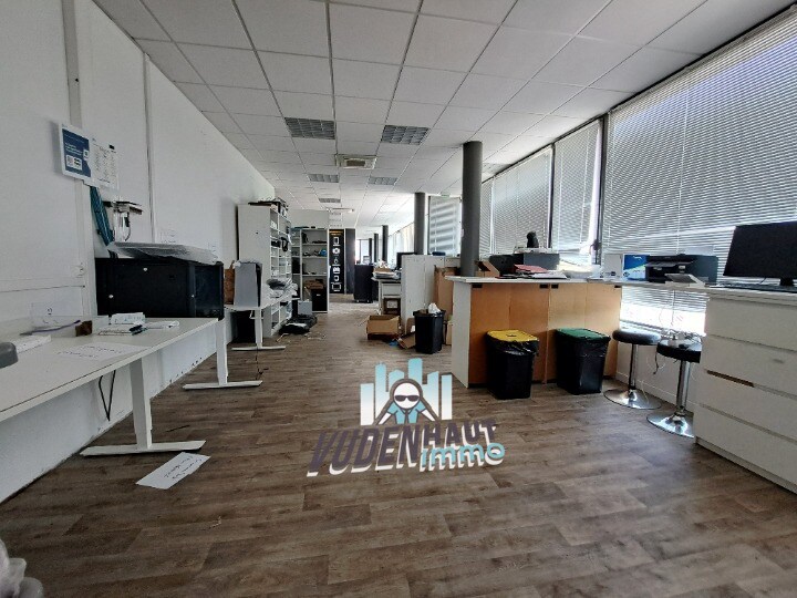 Commerce de détail dans Portet-sur-Garonne à louer - Photo intérieure - Image 1 de 18