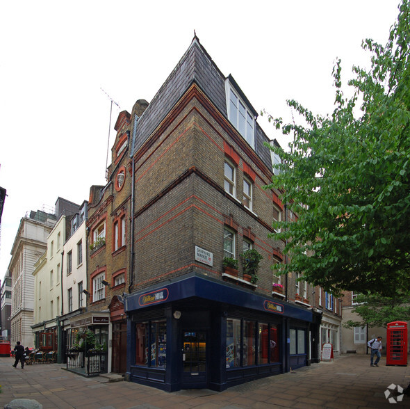 50 Shepherd Mark, London à vendre - Photo principale - Image 1 de 1