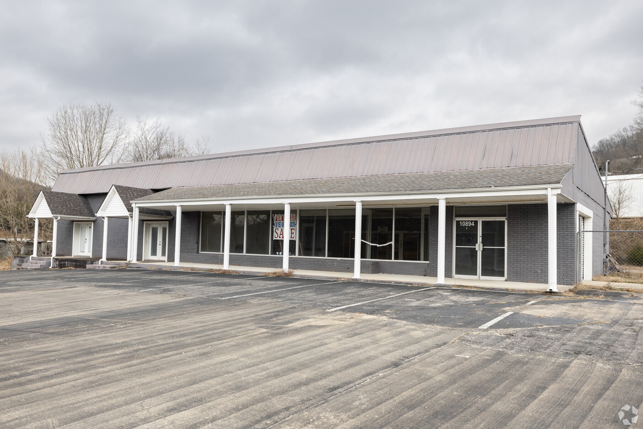 10894 Nashville Hwy, Liberty, TN à vendre Photo principale- Image 1 de 9