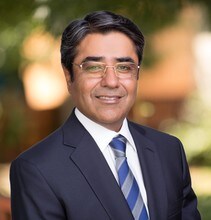 Zahid Jahania