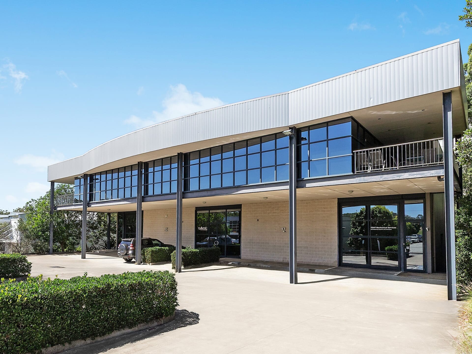 256J New Line Rd, Dural Hornsby for lease Primary Photo- Image 1 of 2