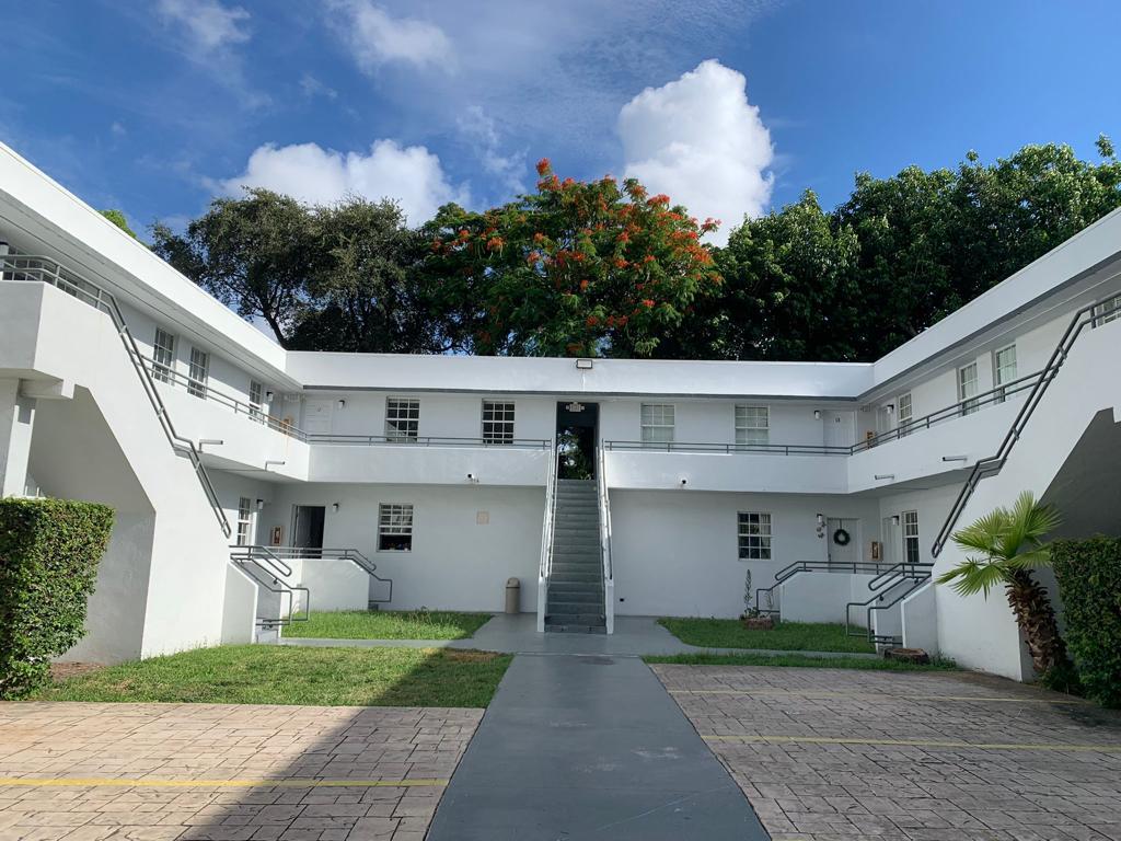 541-551 NE 62nd St, Miami, FL à vendre Photo principale- Image 1 de 1
