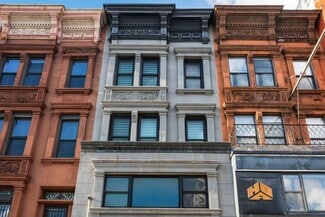 More details for 273 Lenox Ave, New York, NY - Retail for Sale