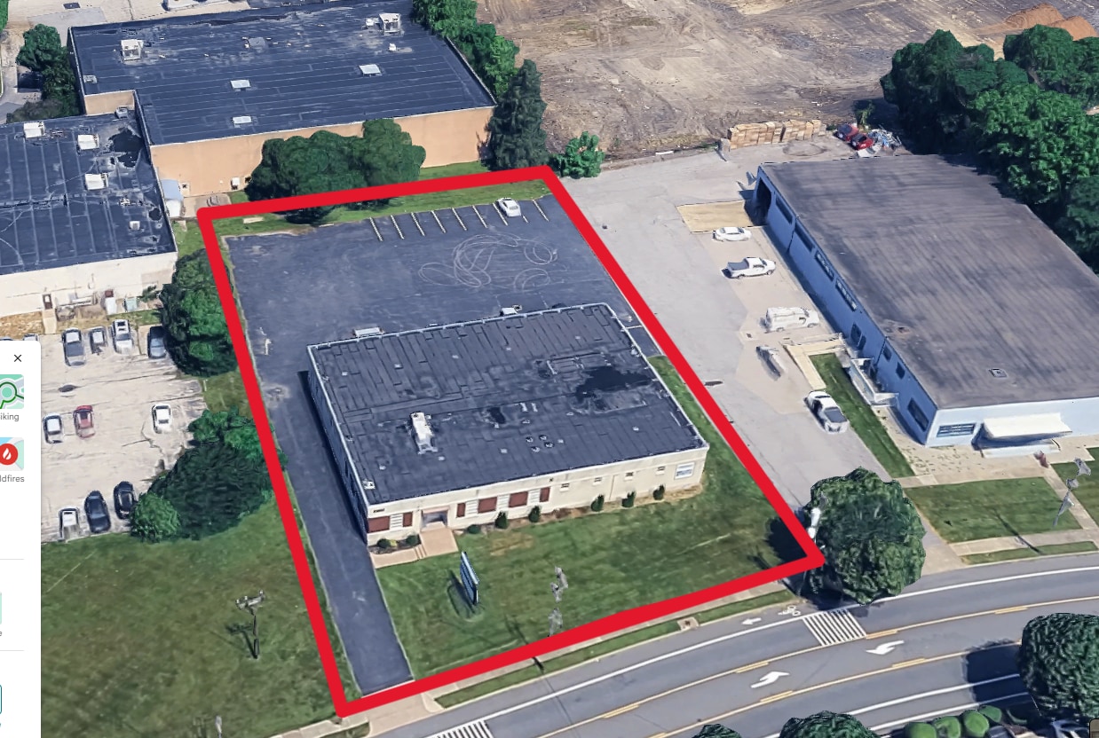 8400 Enterprise Ave, Philadelphia, PA for sale Primary Photo- Image 1 of 28