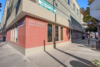 Plus de détails pour 948 11th St, Modesto, CA - Bureau à louer