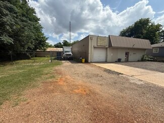 More details for 503 E Oakwood St, Tyler, TX - Industrial for Sale