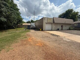 Plus de détails pour 503 E Oakwood St, Tyler, TX - Industriel à vendre