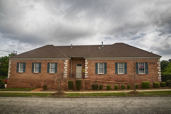 572 S McDonough St, Montgomery, AL for lease - Building Photo - Image 2 of 4