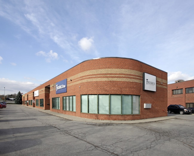 More details for 1151 S Service Rd W, Oakville, ON - Office for Lease