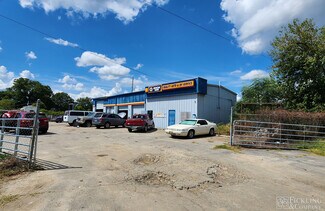 More details for 1002 E 11th Ave, Cordele, GA - Retail for Sale