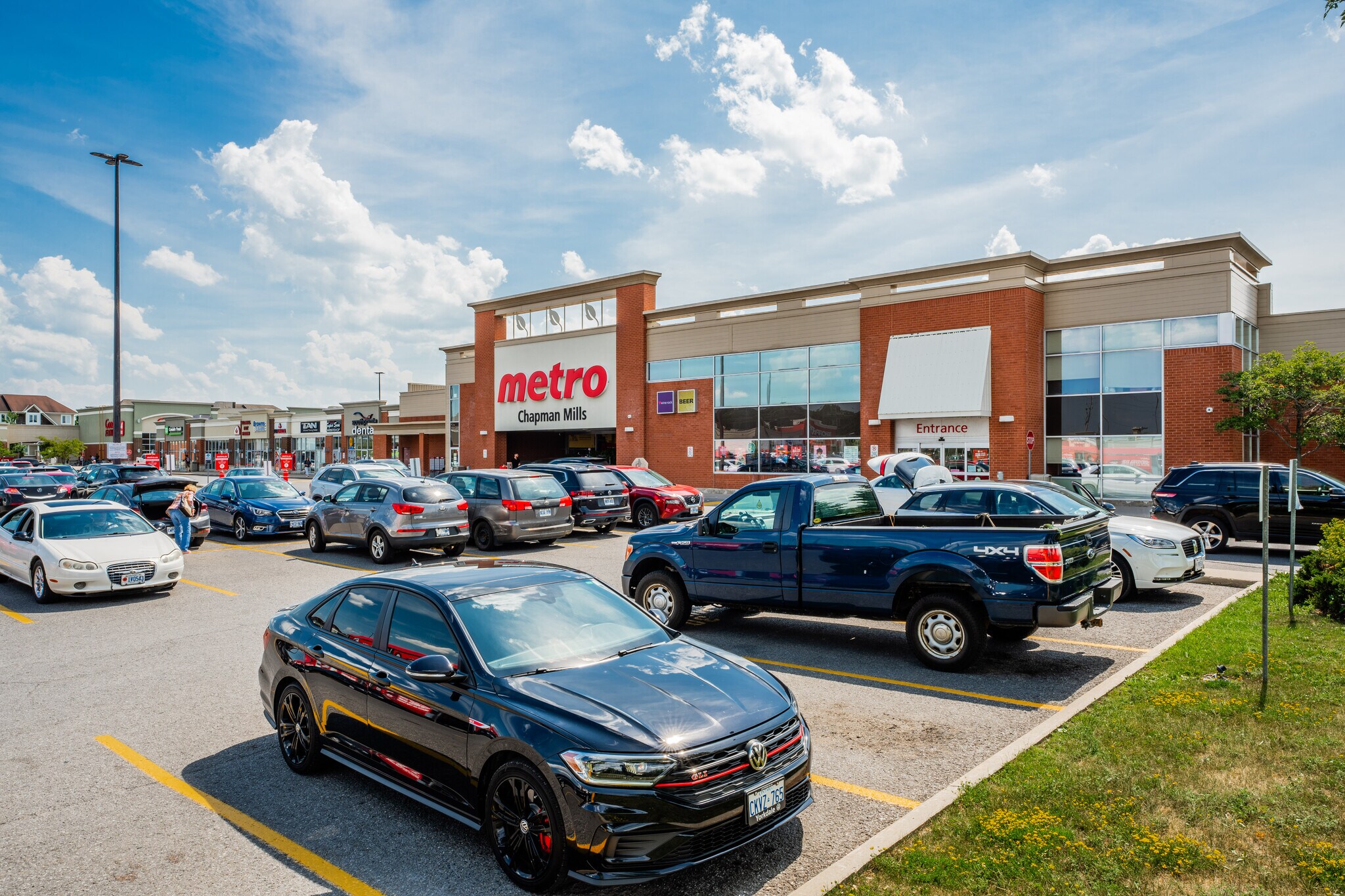 3302 Woodroofe Ave, Ottawa, ON for sale Building Photo- Image 1 of 1