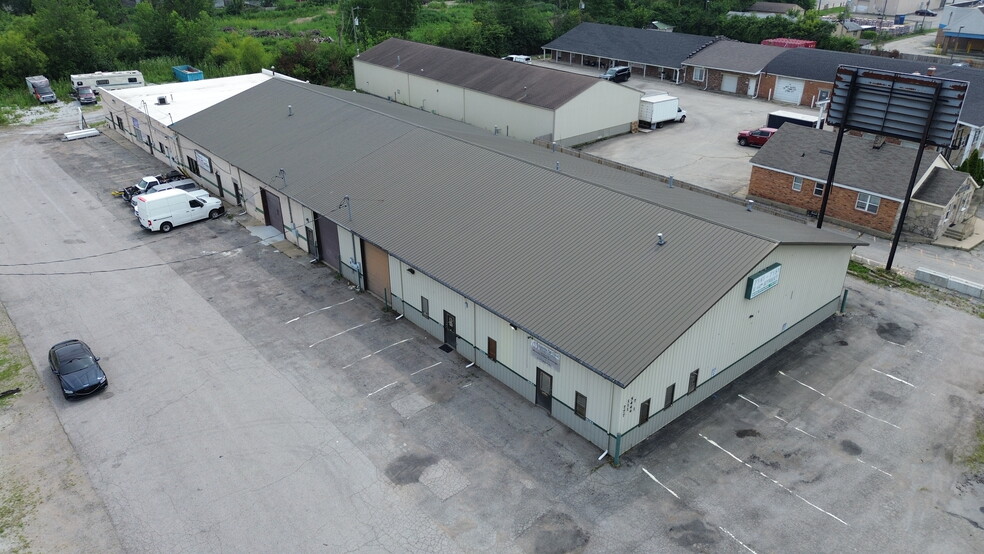 7141-7151 E 46th St, Indianapolis, IN for sale - Building Photo - Image 2 of 20