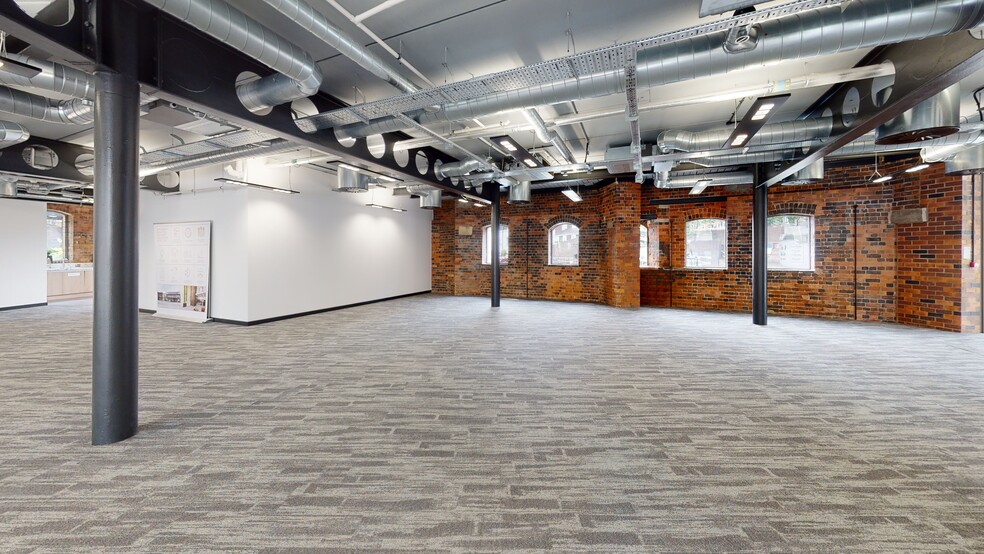 Broad St, Birmingham for lease - Matterport 3D Scan - Image 3 of 16