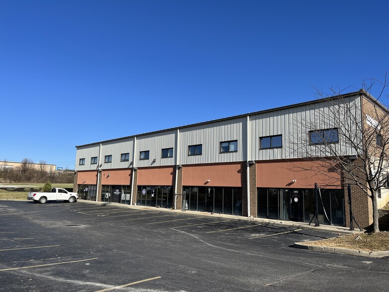 11075 Dixie Hwy, Walton, KY for sale - Building Photo - Image 1 of 1