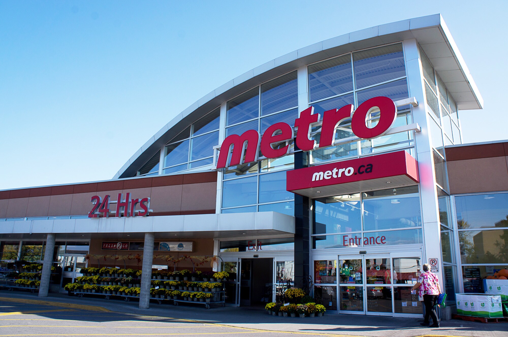 243 King St E, Bowmanville, ON for lease Building Photo- Image 1 of 4