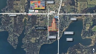 Plus de détails pour 104 Wesson St, Gun Barrel City, TX - Terrain à vendre