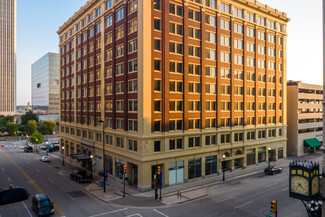 Kennedy Building - Épicerie