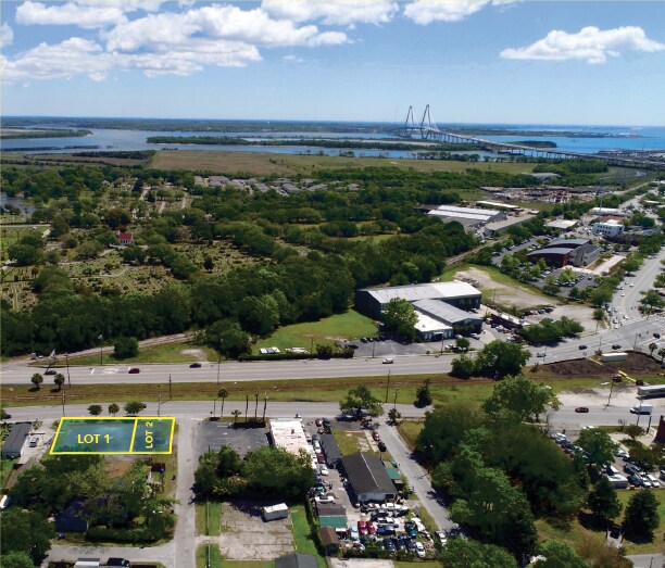 1337 King St, Charleston, SC for sale - Building Photo - Image 2 of 11