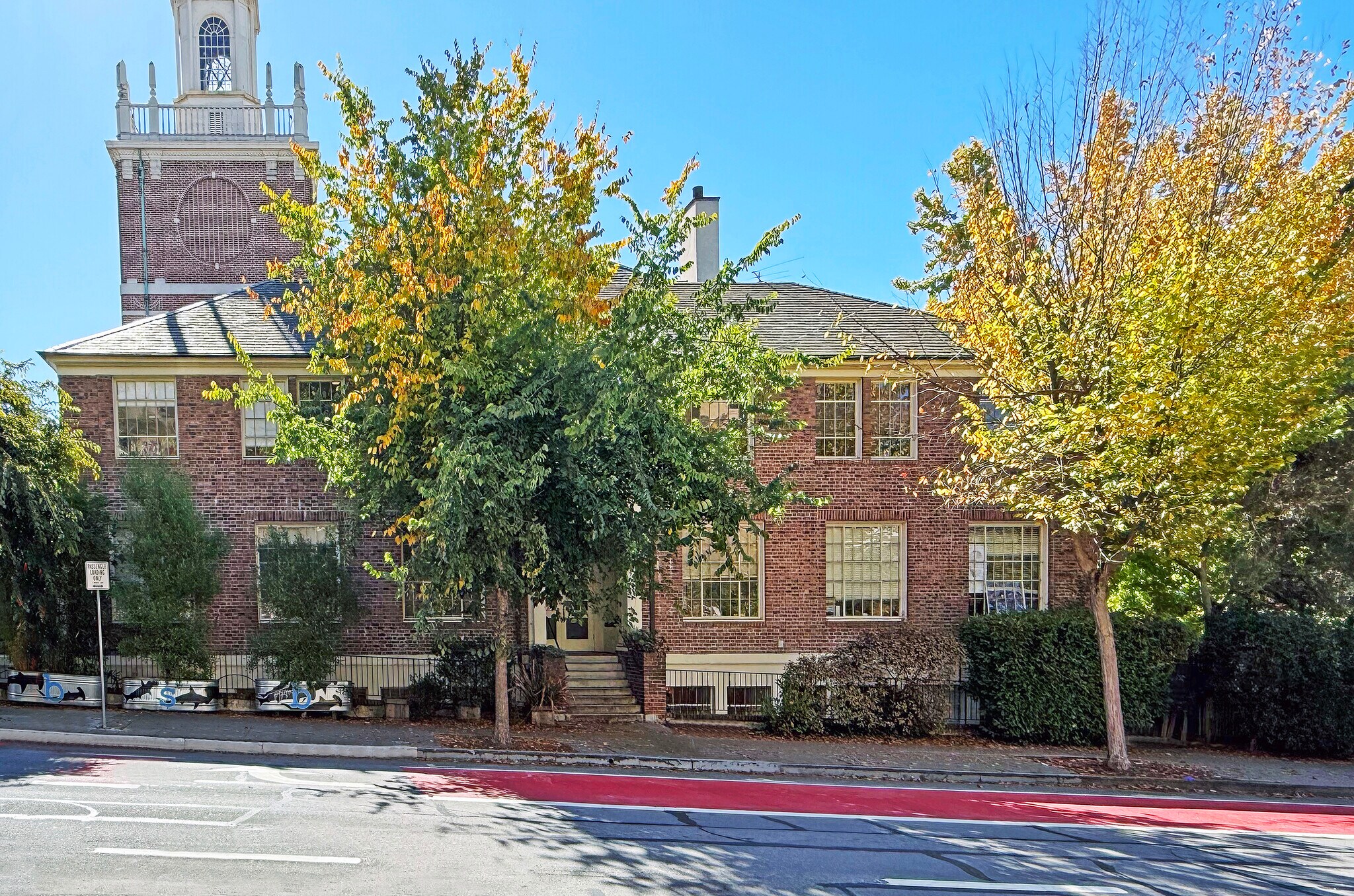 2340 Durant Ave, Berkeley, CA à louer Photo principale- Image 1 de 25