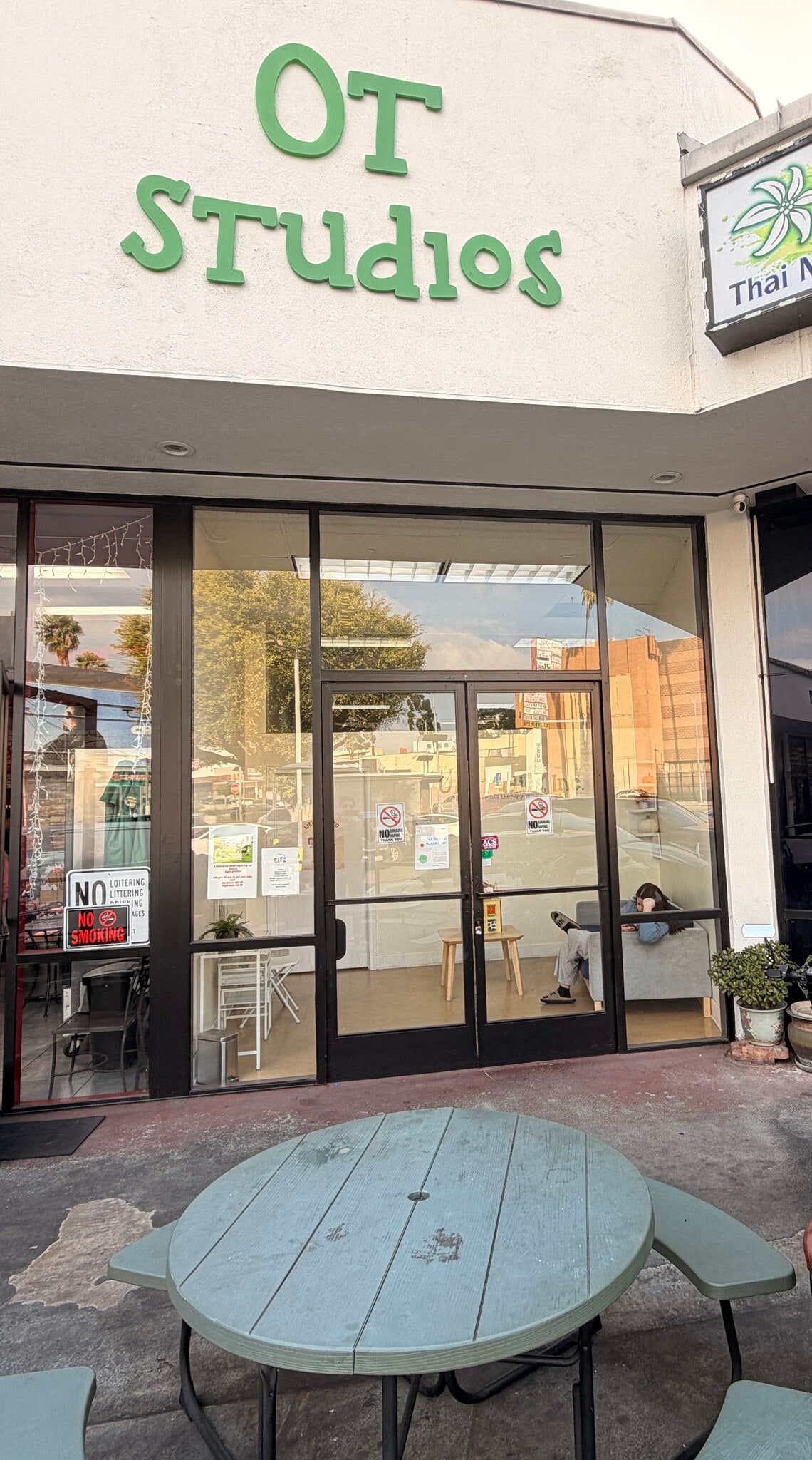 7300 W Sunset Blvd, Los Angeles, CA for lease Interior Photo- Image 1 of 6