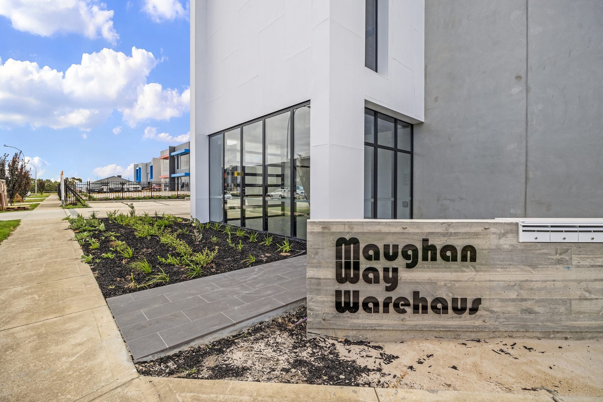 1-29 Maughan Way, Cranbourne West for lease Building Photo- Image 1 of 3