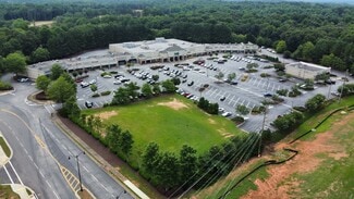 More details for 2095 Highway 211 NW, Braselton, GA - Land for Lease