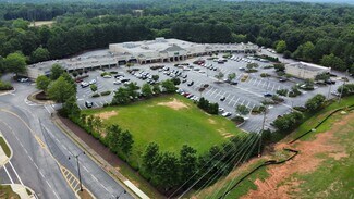 Plus de détails pour 2095 Highway 211 NW, Braselton, GA - Terrain à louer
