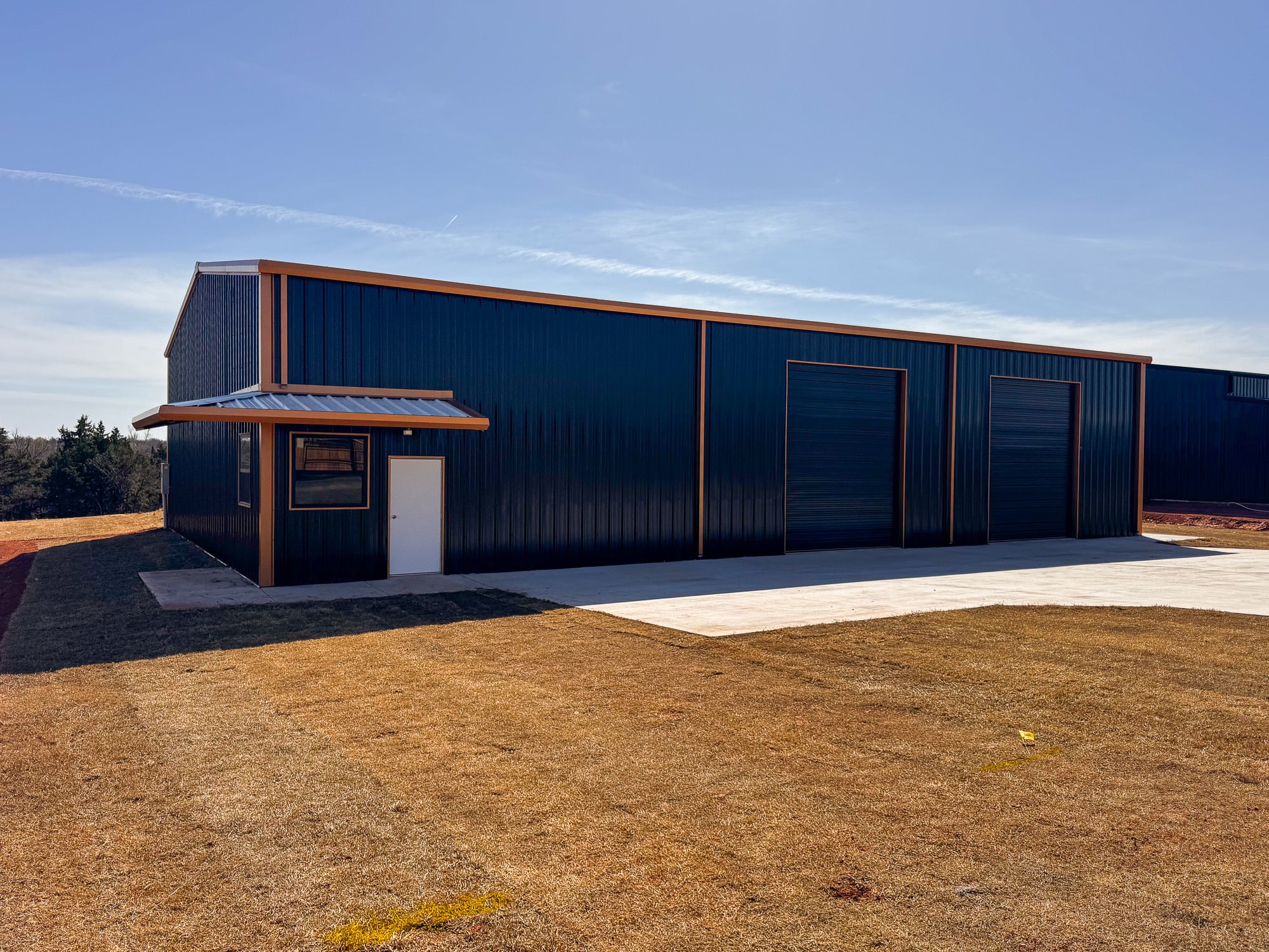 551 Koloa Ave, Edmond, OK à vendre Photo principale- Image 1 de 10