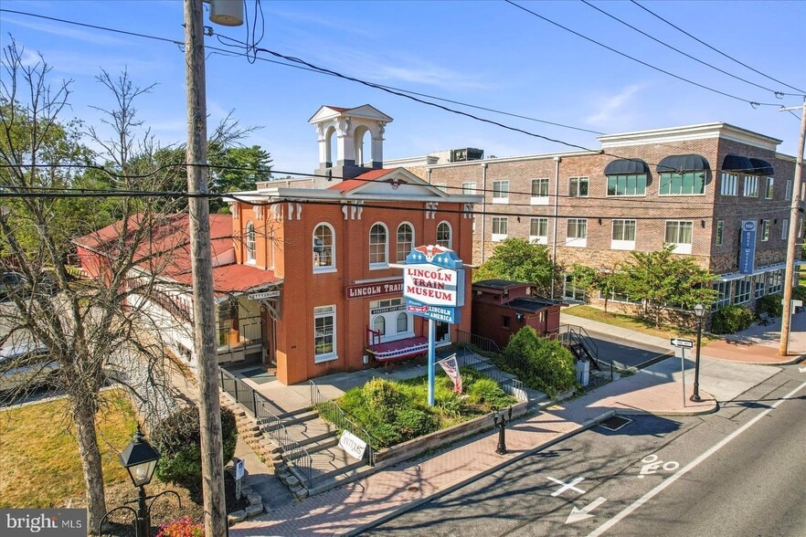 425 Steinwehr Ave, Gettysburg, PA for sale - Building Photo - Image 2 of 87