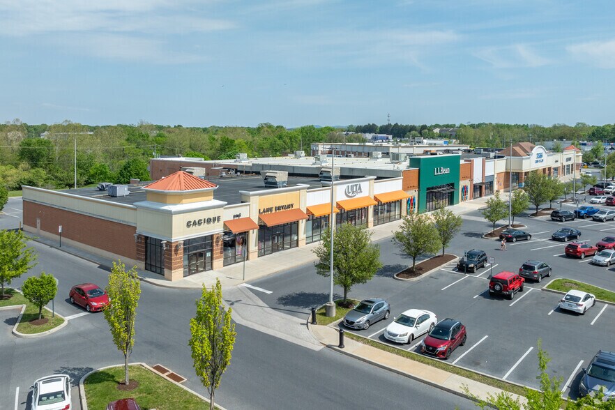 Carlisle Pike, Mechanicsburg, PA for lease - Building Photo - Image 2 of 7