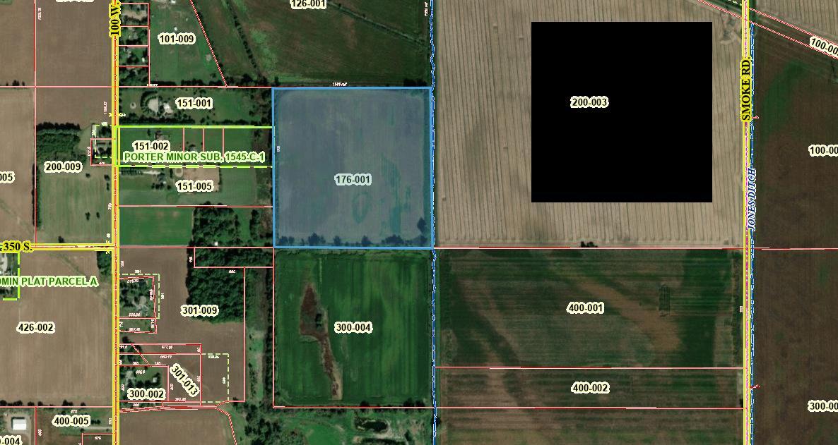 351 S 100 W, Valparaiso, IN for sale Primary Photo- Image 1 of 6