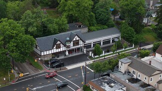 Plus de détails pour 821 Kinderkamack Rd, River Edge, NJ - Commerce de détail à vendre