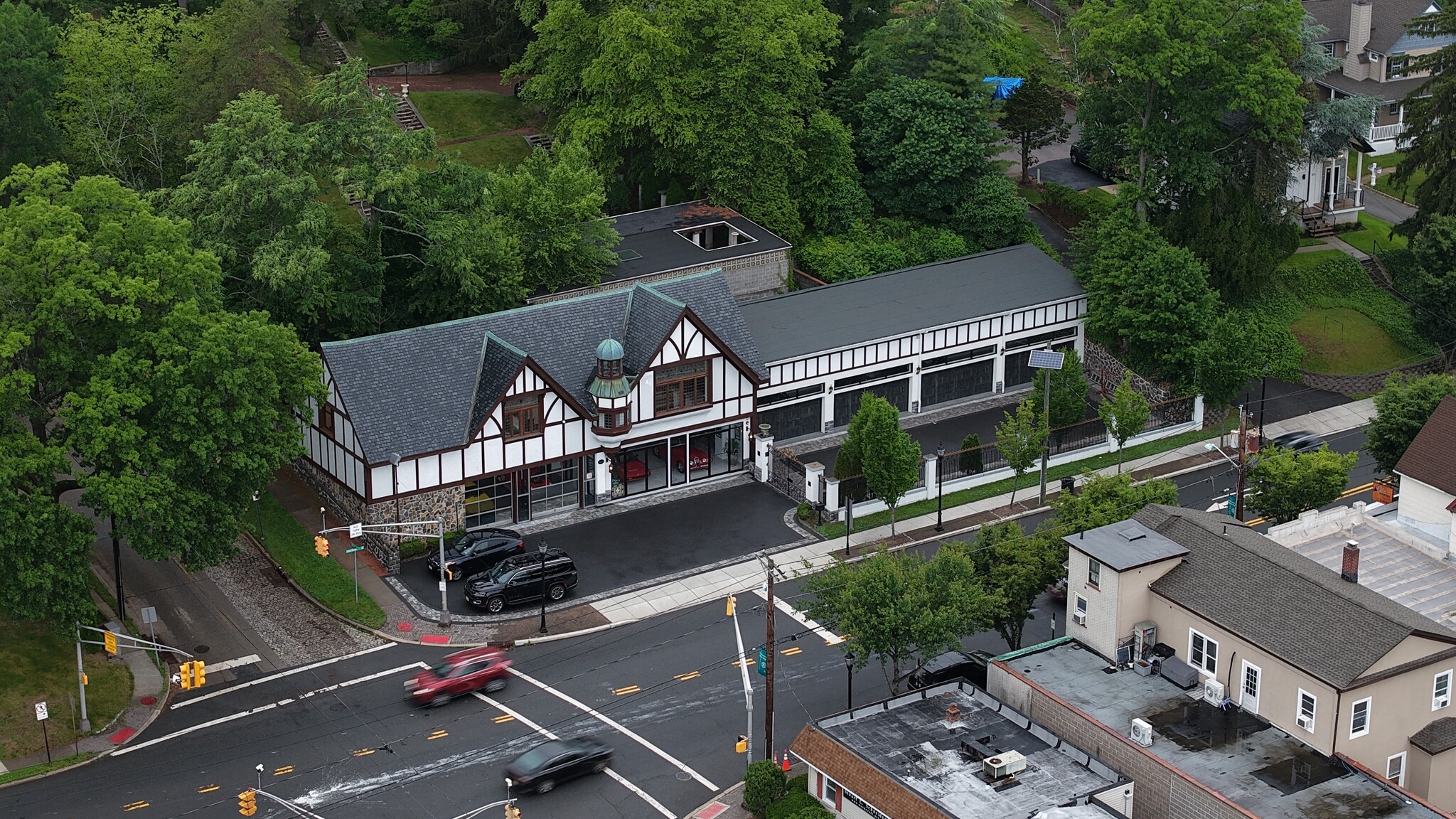 821 Kinderkamack Rd, River Edge, NJ for sale Primary Photo- Image 1 of 13