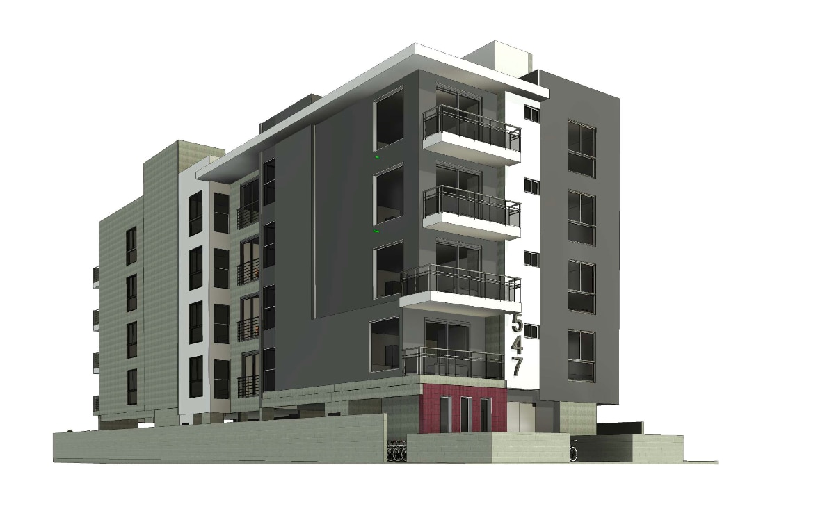 547 N Hobart Blvd, Los Angeles, CA for sale Building Photo- Image 1 of 4