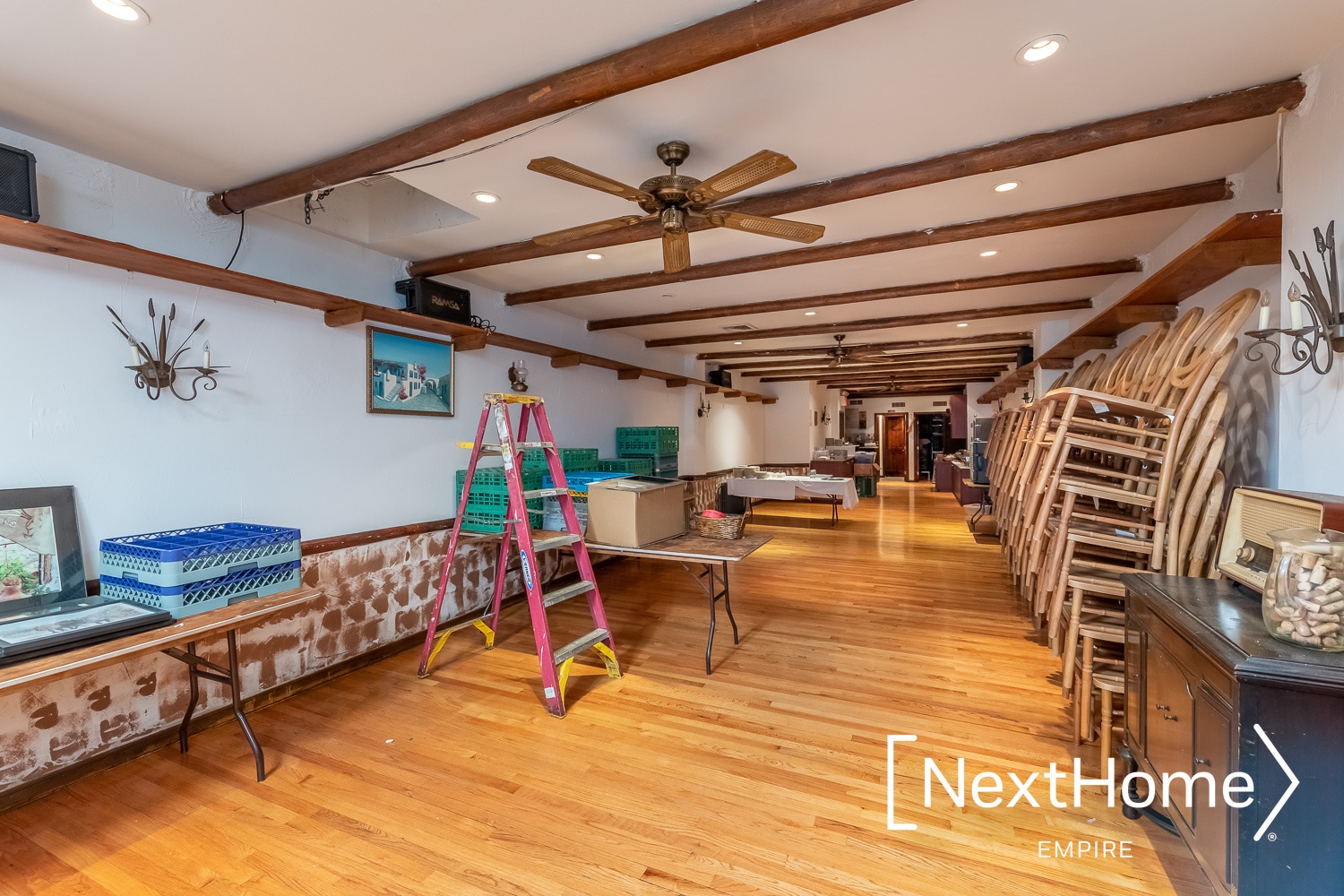 34-10 31st Ave, Long Island City, NY à louer Photo intérieure- Image 1 de 6