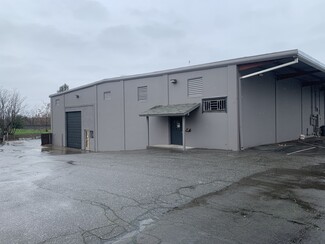 Plus de détails pour 1950 Kitrick Ave, Oroville, CA - Industriel/Logistique à louer