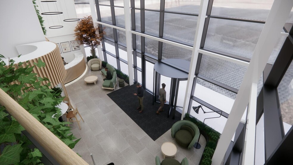 Northampton Rd, Manchester for lease - Building Photo - Image 2 of 6