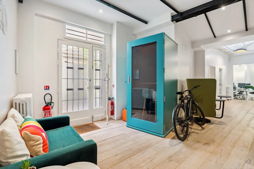 14 Rue Laferrière, Paris à louer - Photo intérieure - Image 3 de 7