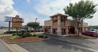 Plus de détails pour 2800 Memorial Pky S, Huntsville, AL - Commerce de détail à vendre