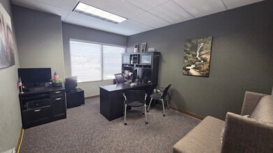 12265 Oracle Blvd, Colorado Springs, CO for lease Interior Photo- Image 2 of 2