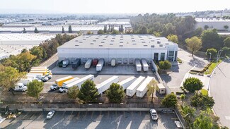Plus de détails pour 2310 Gladwick St, Rancho Dominguez, CA - Industriel à louer