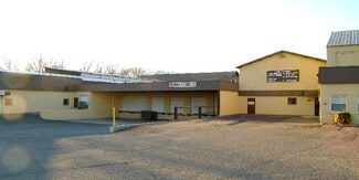 More details for 1 Maple St, East Rutherford, NJ - Industrial for Lease