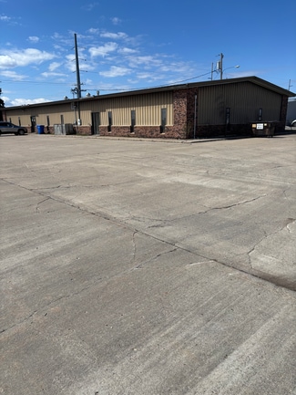 Plus de détails pour 1000 8th St SE, Detroit Lakes, MN - Bureau à louer