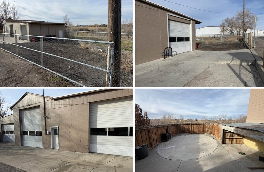 592 Locust St S, Twin Falls, ID for lease - Building Photo - Image 3 of 4