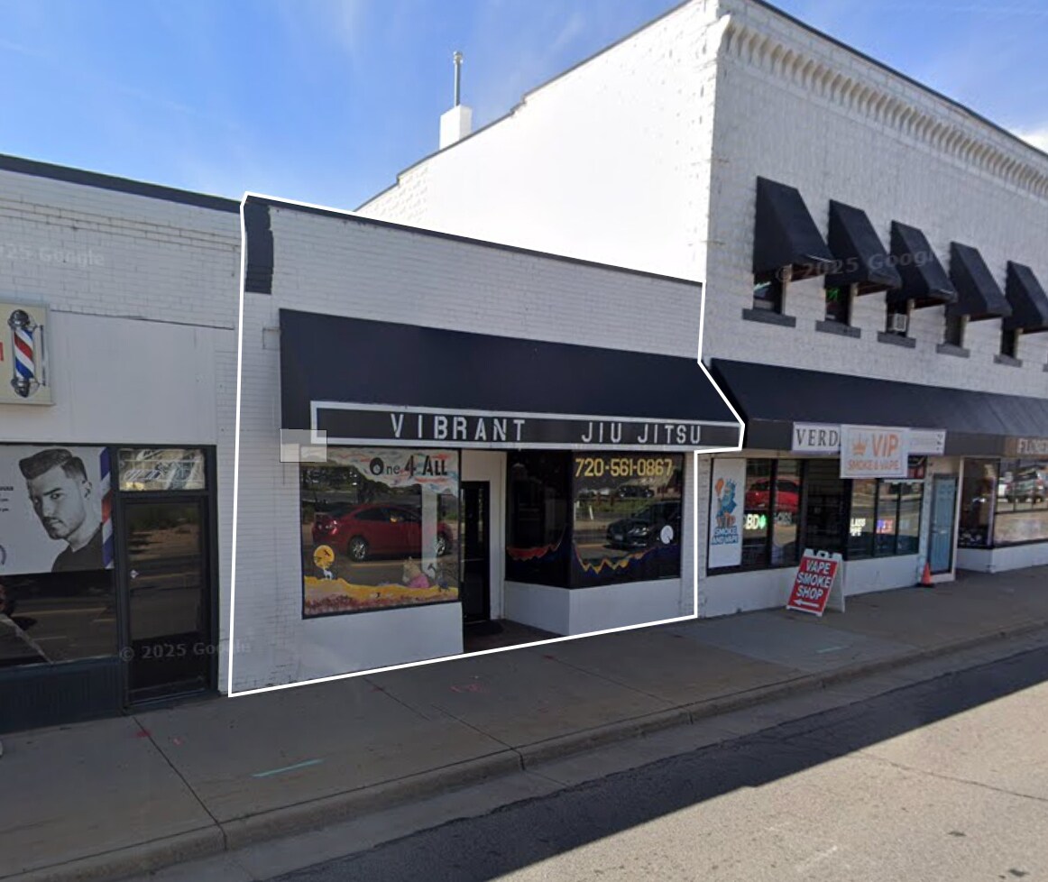 204-274 E Bridge St, Brighton, CO for lease Building Photo- Image 1 of 5