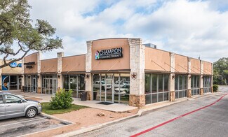 Plus de détails pour 12540 Bandera Rd, Helotes, TX - Commerce de détail à louer