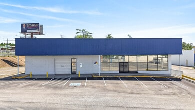 3028 Dickerson Pike, Nashville, TN à louer Photo du bâtiment- Image 1 de 7